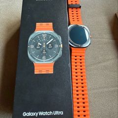 Samsung Watch ultra (2025)