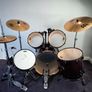 Pearl EX Export Series Drumkit Image 2