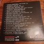 MASSACRE RECORDS Promo CD (Autographed by Gus G,  guitarist with Ozzy and Firewind) Image 2