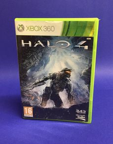 Halo 4 for Xbox 360