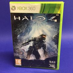 Halo 4 for Xbox 360