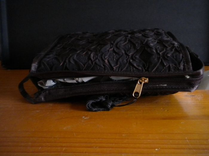 Cosmetic Bag