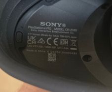 Playstation Vr2
