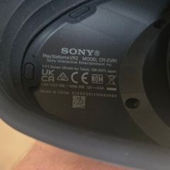 Playstation Vr2