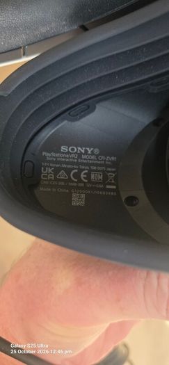 Playstation Vr2