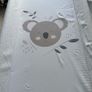 2 in 1 baby changing and bath never used! Image 2