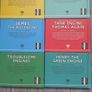 Thomas the tank engine the original railway series 70th anniversary classic library Image 9