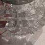 Waterford Crystal mantel clock - excellent condition Image 3