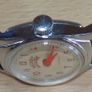 Vintage Ingersoll U.S. Time Mickey Mouse Watch Image 4