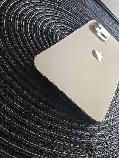 Apple iPhone 12 Pro Max 128gb Gold Unlocked