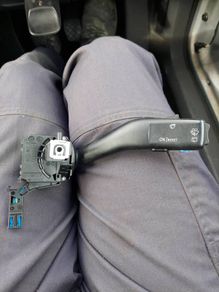 MK5 Golf 1.9Tdi 2007 wiper stalk