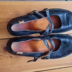 camper shoes 38