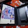 Global Gladiators Sega Master System Arcade Retro Games Original Image 3