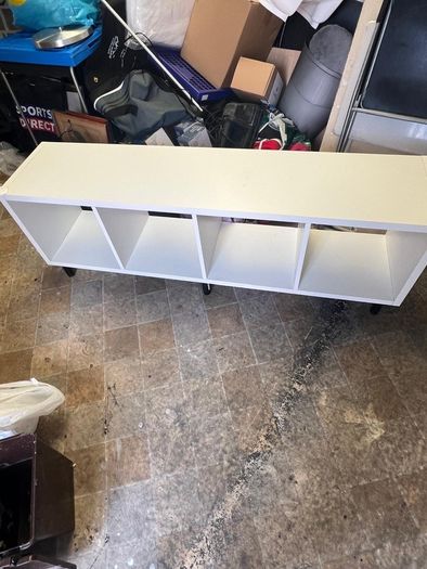 ikea unit