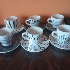 Bodum espresso