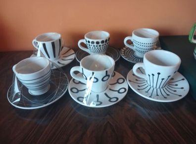 Bodum espresso