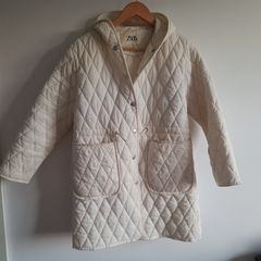 Girls Zara Coat