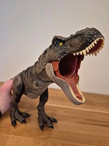 Dinosaur