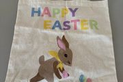 Happy Easter tote bag