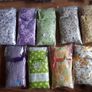 Bedding sets for dolls house nursery Image 7