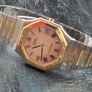 Rare Seiko Lassale - Twin Quartz - Royal Oak Image 3