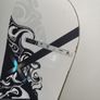 snowboard and gear (full setup) Image 4
