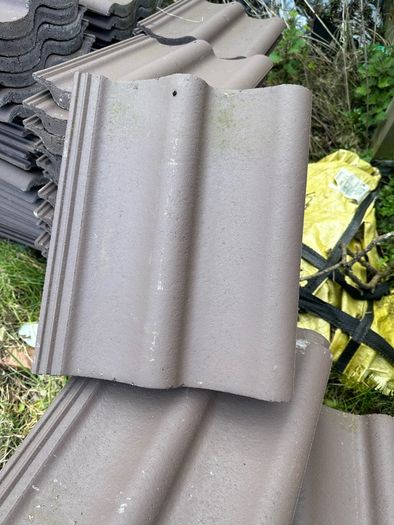 roof tiles