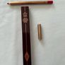 Charlotte Tilbury Lip Cheat Lip Liner in Shade Red Carpet Red Image 4