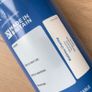 Repose Single mattress overlay with manual pump Image 3