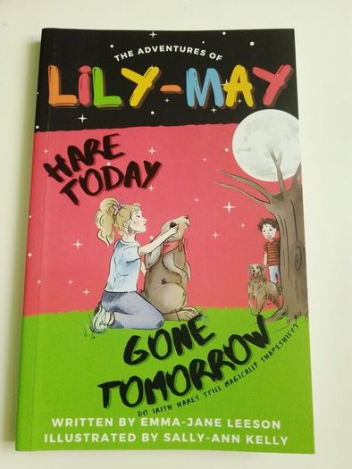 Children Books