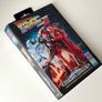 Back to the Future 3 for Sega Mega Drive - Boxed Image 3