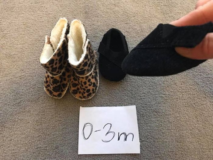 baby girl 0-3m  bundle -25 items