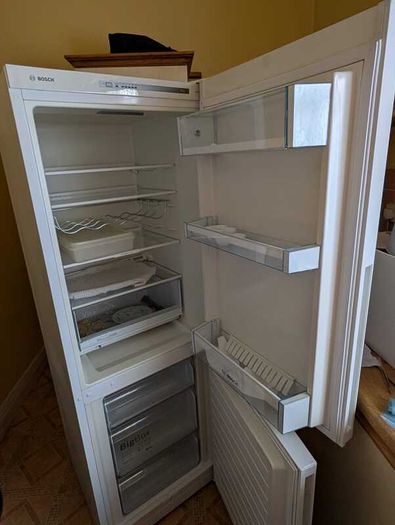 Bosch Fridge Freezer