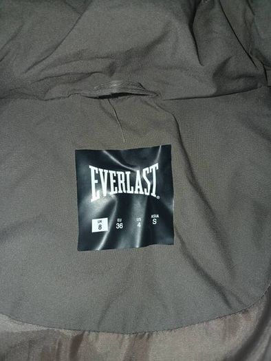 Puffer jacket