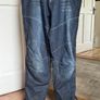 motorcycle jeans Image 3