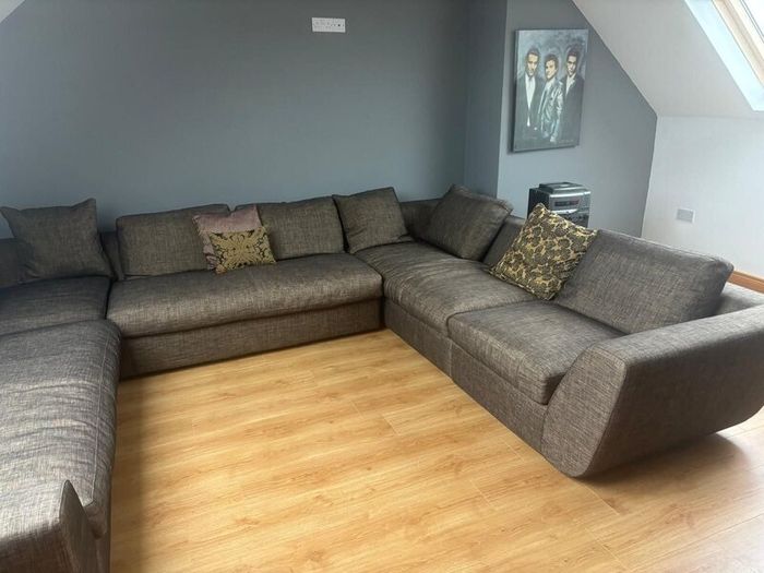 House contents sale