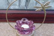 Small Candle/tea Light Holder.
