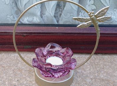Small Candle/tea Light Holder.