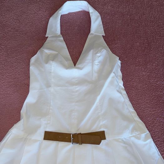 zara dress