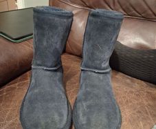 footware eur 2 each