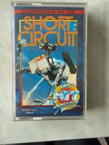 commadore 64 Short 64