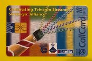 Callcard 1155 Strategic Alliance