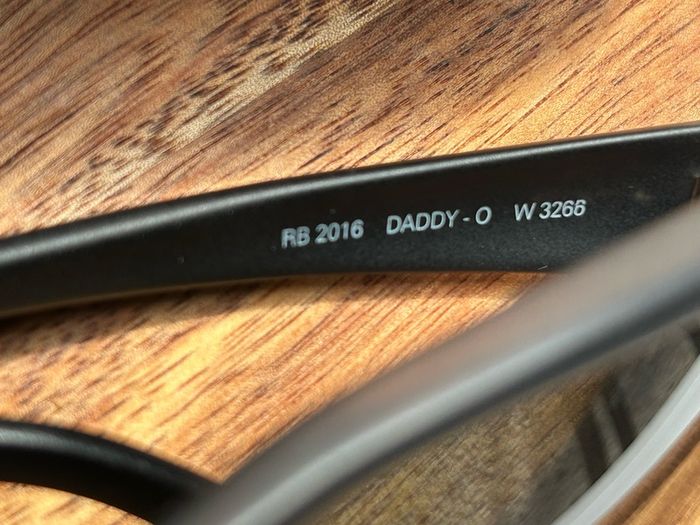 ray ban