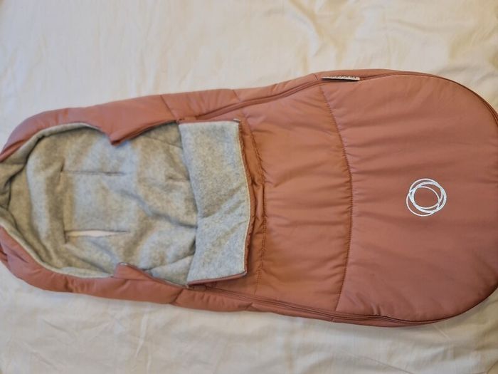 Bugaboo Footmuff