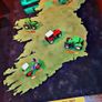 Custom Ploughing 2013 framed display.. Image 2