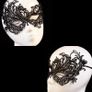 Lace mask Image 3