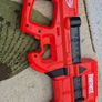 Kids Fortnite Toy Gun Image 2