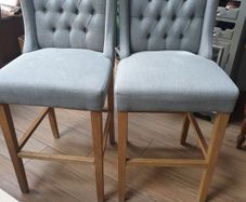 Island Stools x 2
