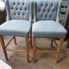 Island Stools x 2