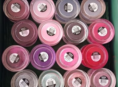 Kiara sky acrylic dipping powder over 200products